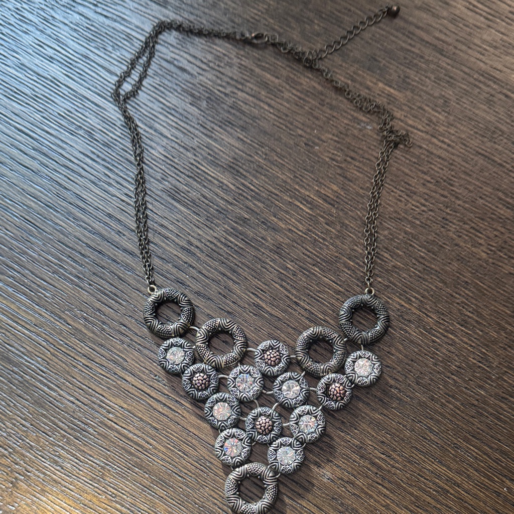 Statement Necklace